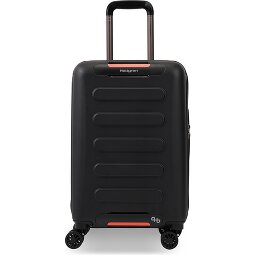 Hedgren Comby Grip S 4 ruedas Trolley de cabina S 55 cm  Modelo 1
