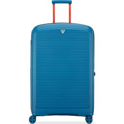 Roncato Arcade 4 ruedas Carrito 78 cm con pliegue de expansión  Modelo 1