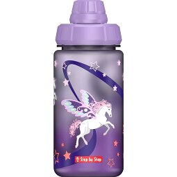 Step by Step Botella para beber 550 ml  Modelo 1