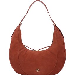 PINKO Slouchy Bolsa de hombro Piel 40 cm  Modelo 1