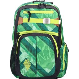 NITRO Mochila Daypack Hero Compartimento para portátil de 52 cm  Modelo 10