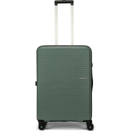 American Tourister Summer Hit 4 ruedas Carrito 67 cm  Modelo 2