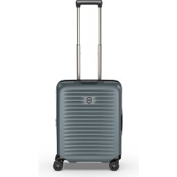 Victorinox Airox Advanced 4 ruedas Carro de la cabina S 55 cm Compartimento para el portátil con pliegue de expansión  Modelo 3
