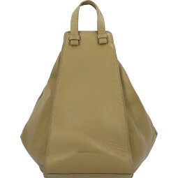 Harbour 2nd Just Pure Mireille Mochila de la ciudad Piel 30 cm  Modelo 6