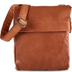 Harold's Submarine Bolsa de hombro M Piel 21 cm  Modelo 2