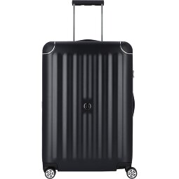 Bogner Piz Deluxe 4 ruedas Carrito 65 cm  Modelo 1