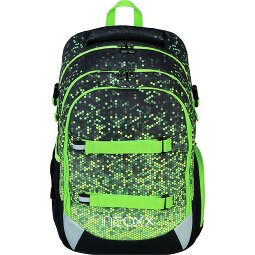 Neoxx Active Pro Cartera escolar 45.5 cm  Modelo 7