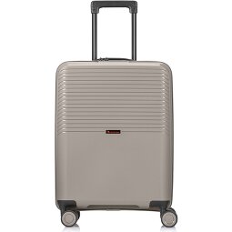 Pack Easy Jet 4 ruedas Trolley de cabina 55 cm  Modelo 4
