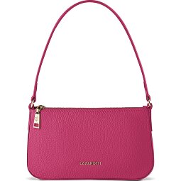 Lazarotti Bolso bandolera Pochette Bolonia piel 22 cm  Modelo 2