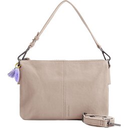 FredsBruder Take A Smile Bolsa de hombro Piel 30 cm  Modelo 2