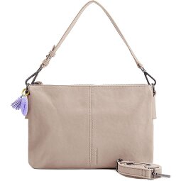 FredsBruder Take A Smile Bolsa de hombro Piel 30 cm  Modelo 2