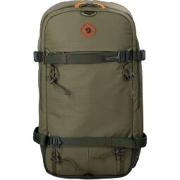 Fjällräven Bergtagen 30 L Mochila de senderismo M-L 56 cm  Modelo 2
