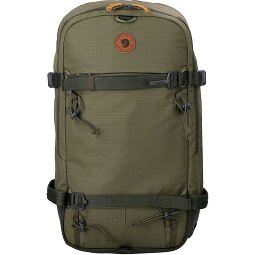 Fjällräven Bergtagen 30 L Mochila de senderismo M-L 56 cm  Modelo 2