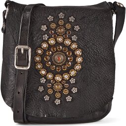 Campomaggi Giada Bolsa de hombro Piel 19 cm  Modelo 3