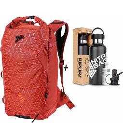 NITRO Splitpack X Ripuri Set 30 Mochila de senderismo 60 cm  Modelo 3