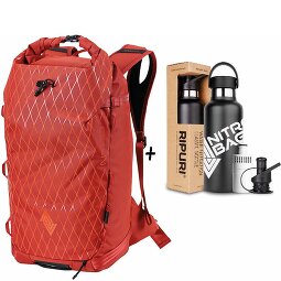 NITRO Splitpack X Ripuri Set 30 Mochila de senderismo 60 cm  Modelo 3