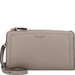 Kate Spade New York Bolso de hombro Knott Piel 23 cm  Modelo 2