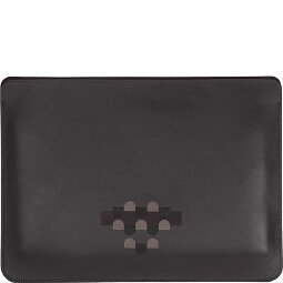 DuDu Funda para ordenador portátil Piel 35 cm  Modelo 1