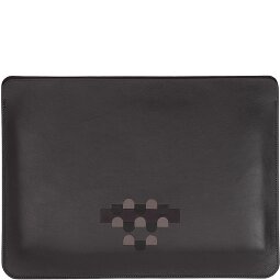 DuDu Funda para ordenador portátil Piel 35 cm  Modelo 1