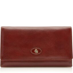 Castelijn & Beerens Cartera Gaucho Piel RFID 18 cm  Modelo 2