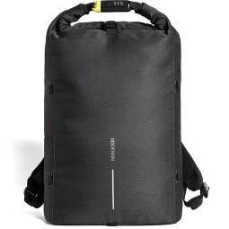 XD Design Mochila Urban Lite RFID 46 cm Compartimento para portátil  Modelo 1