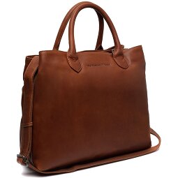The Chesterfield Brand Passau Bolsa de compras Piel 37 cm  Modelo 2