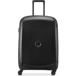 Delsey Paris Belmont Plus 4 ruedas Carrito M 71 cm  Modelo 3