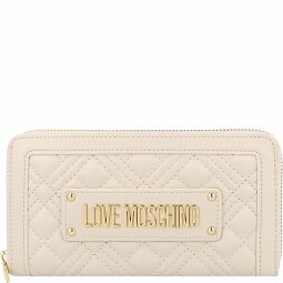 Love Moschino Quilted Cartera 20 cm  Modelo 2