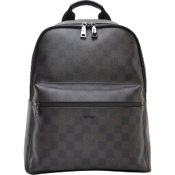 Joop! Mochila Cortina Piazza Miko City Compartimento para portátil de 38 cm  Modelo 2