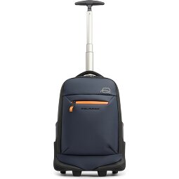 Piquadro Corner 2 ruedas Trolley business 40 cm  Modelo 1