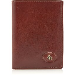 Castelijn & Beerens Cartera Gaucho Piel RFID 9 cm  Modelo 2