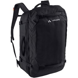 Vaude Mochila Mundo Carry-On 38 Compartimento para portátil de 55 cm  Modelo 1