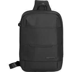 Travelite Workfloow Bolsa de hombro 23 cm  Modelo 3