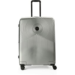 Gabol Radar 4 ruedas Carrito 76 cm  Modelo 2