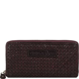 Greenland Nature Femi & Nine Cartera Piel 20 cm  Modelo 3