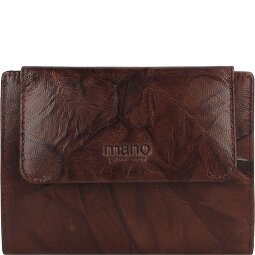 mano Donna Aurona Billetera RFID Piel 14 cm  Modelo 2