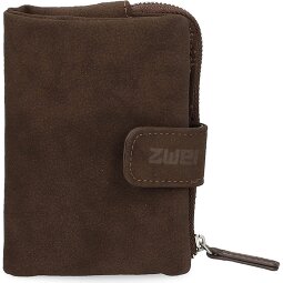 Zwei Mademoiselle Cartera 10 cm  Modelo 5