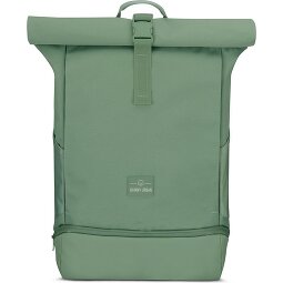 Johnny Urban Eco Series Allen Large Mochila de día 45 cm Compartimento para el portátil  Modelo 6