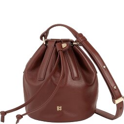 DuDu Filicudi Bolsa Piel 14 cm  Modelo 2