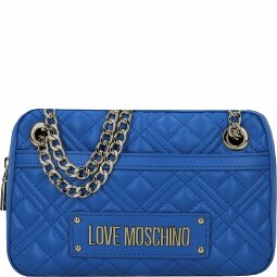 Love Moschino Quilted Bolso 23 cm  Modelo 2
