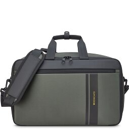 Roncato Mochila de viaje Metropolitan Compartimento para portátil de 40 cm  Modelo 2