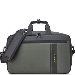 Roncato Mochila de viaje Metropolitan Compartimento para portátil de 40 cm  Modelo 3