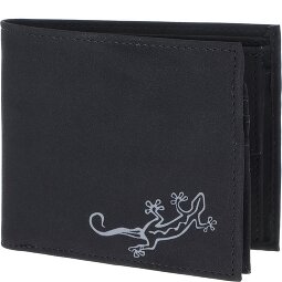 oxmox New Cryptan Cartera Bloqueo RFID 12 cm  Modelo 14