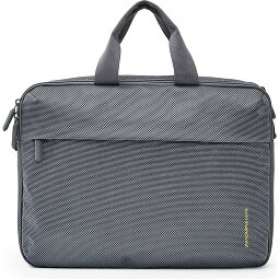 Mandarina Duck Zephyr Maletín 38 cm  Modelo 3