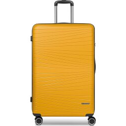Franky Dallas 3.0 4 ruedas Trolley L 75 cm  Modelo 8