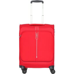 Samsonite Carro de cabina de 4 ruedas Popsoda 55 cm  Modelo 3