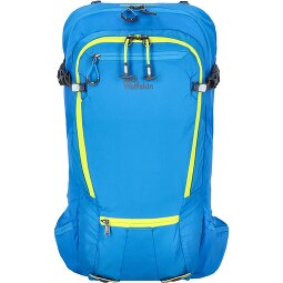 Jack Wolfskin Alpspitze Mochila de senderismo 58 cm  Modelo 1