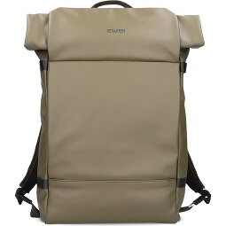 Zwei Aqua Mochila de día 47 cm Compartimento para el portátil  Modelo 2