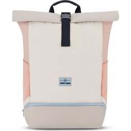 Johnny Urban Eco Series Allen Large Mochila de día 45 cm Compartimento para laptop  Modelo 4