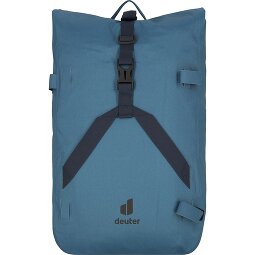 Deuter Mochila bicicleta Amager 25+5 48 cm  Modelo 2